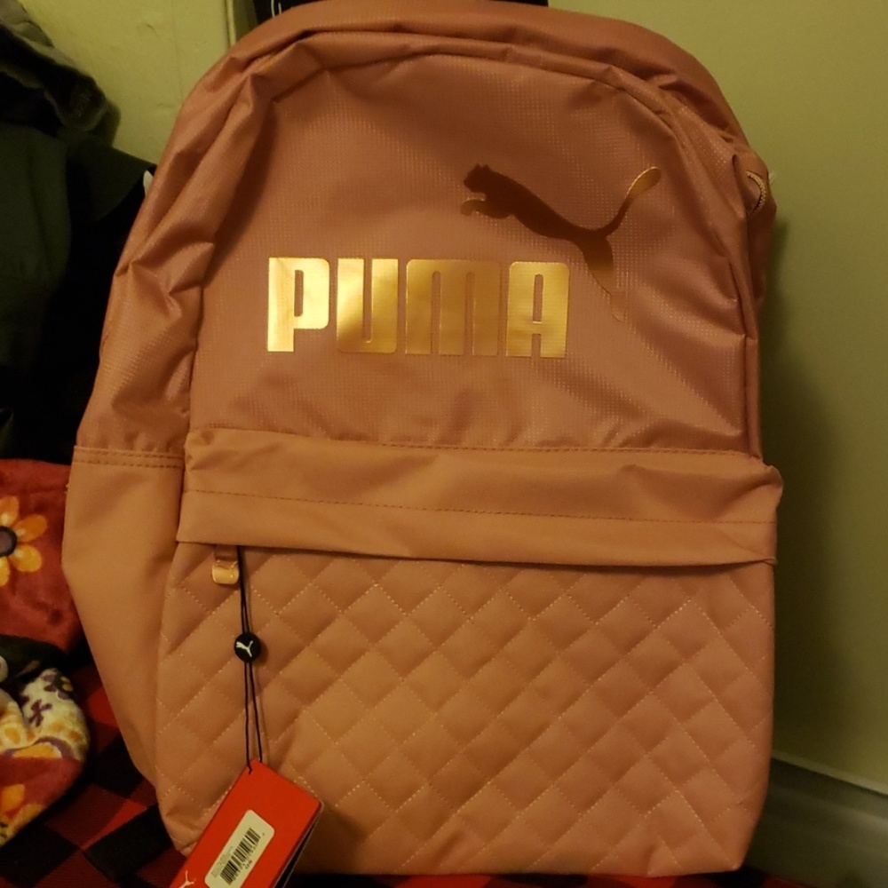 Puma backpack